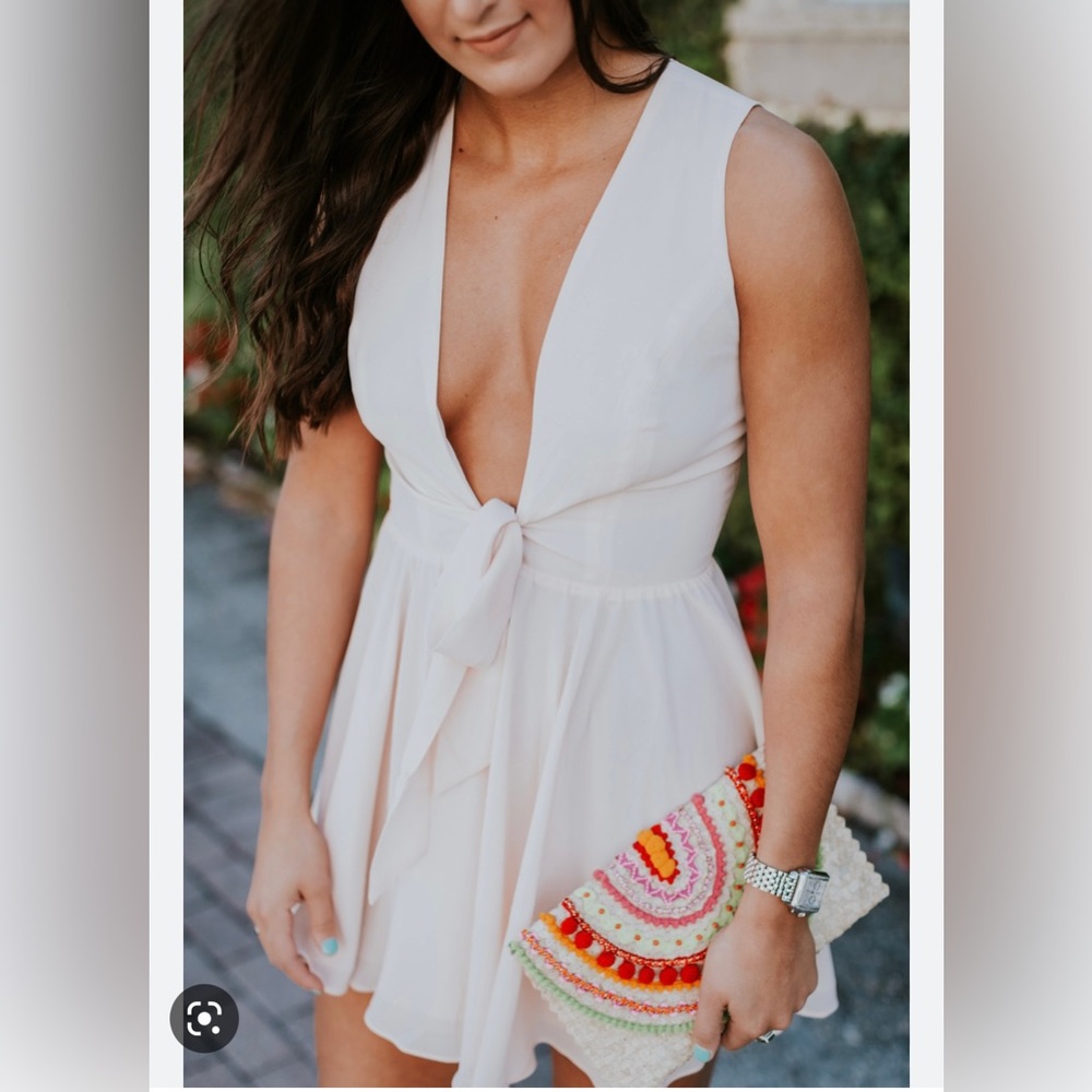 Lovers and Friends x REVOLVE Andie Dress